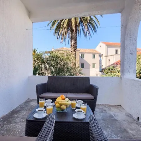 Apartament David Mali Lošinj