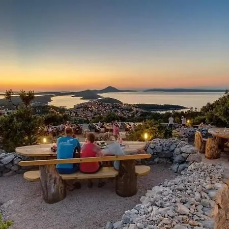 Apartament David Mali Lošinj