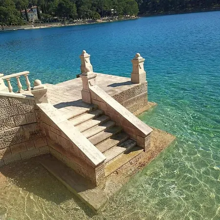 Apartament David Mali Lošinj