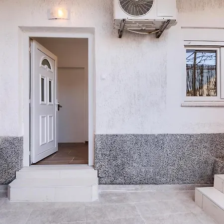 David Apartament Mali Lošinj