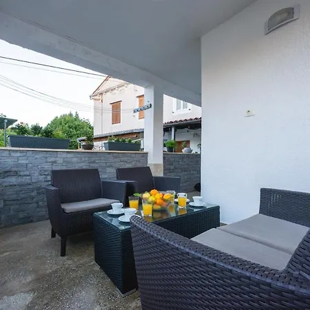 Apartament David