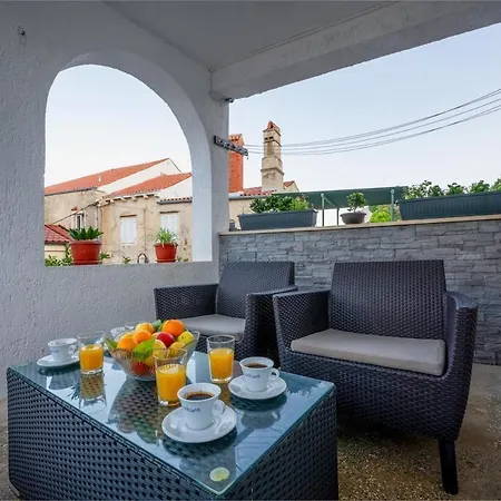 Apartament David Mali Lošinj