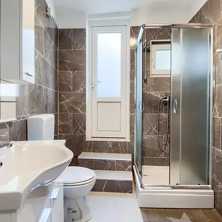 Apartament David