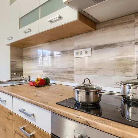 David Apartament Mali Lošinj