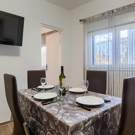David Apartament