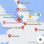 David * Mali Lošinj