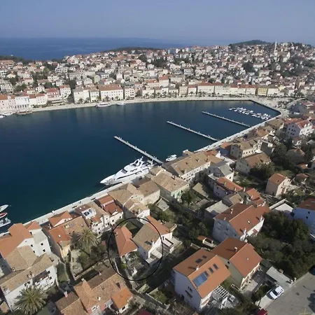 David * Mali Lošinj