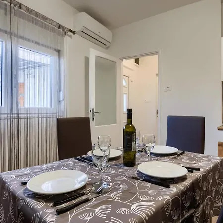 David Apartment Mali Lošinj