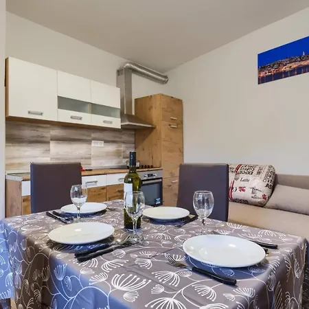 Apartment David Mali Lošinj