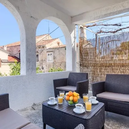 Apartment David Mali Lošinj