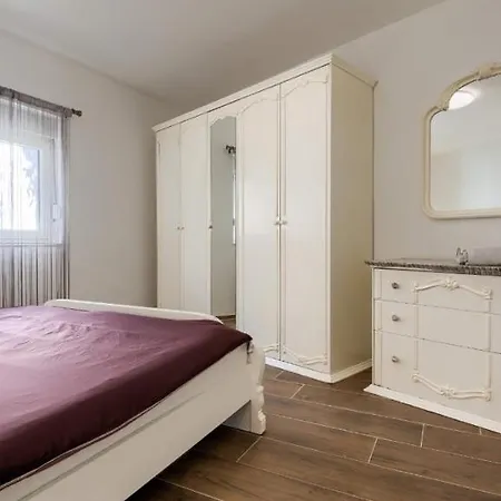 David Apartment Mali Lošinj