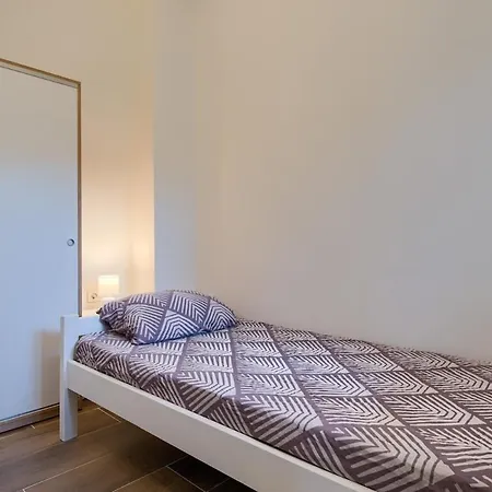 David * Mali Lošinj