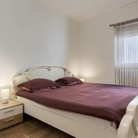 David Daire Mali Lošinj