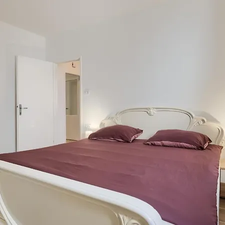 David * Mali Lošinj