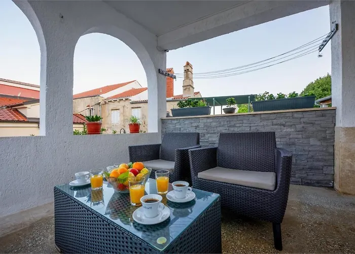 דירה David מאלי לוסיניי